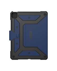 UAG iPad Pro 12.9inch 5th Gen 2021 Metropolis Case - Cobalt