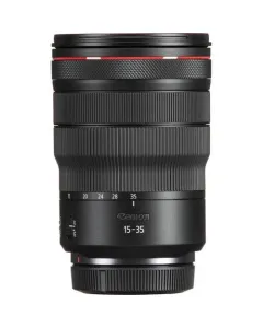 CANON RF 15-35MM F/2.8L IS USM LENS