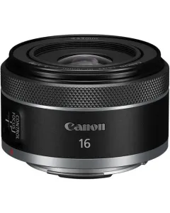 CANON LENS RF 16MM F2.8 STM