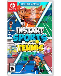 Nintendo Switch: Instant Sports Tennis - R1