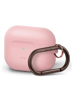 ELAGO AIRPODS PRO ORIGINAL HANG CASE - LOVELY PINK