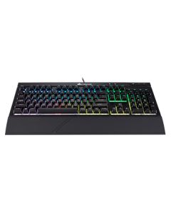 CORSAIR K68 RGB MECHANICAL GAMING KEYBOARD - CHERRY MX RGB RED