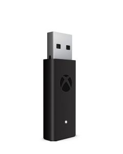 Microsoft Xbox Wireless Adapter for Windows 10