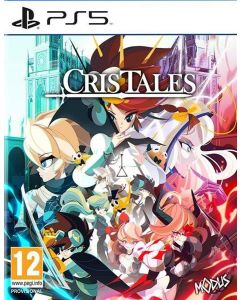 PS5: CrisTales - R2