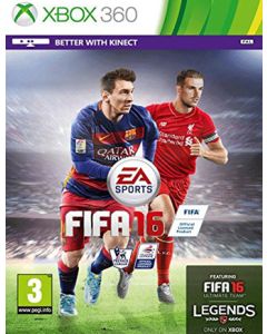 Xbox 360 FIFA16 -R2