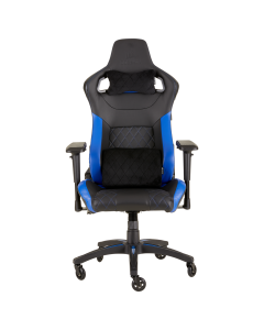 CORSAIR GAMING CHAIR T1 RACE 2018-BLACK/BLUE
