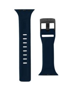 UAG APPLE WATCH 44MM/42MM SILICONE SCOUT STRAP - MALLARD