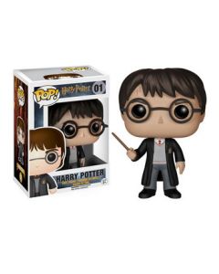 POP HARRY POTTER - 01