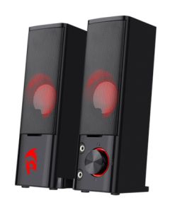 Redragon Orpheus Stereo Speaker/sound Bar