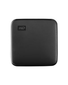 WD Elements SE - Portable  SSD (Up to 400 Mb/s) - 2TB