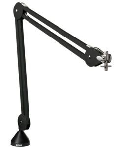 RODE PSA1 STUDIO BOOM ARM FOR BROADCAST MICROPHONE