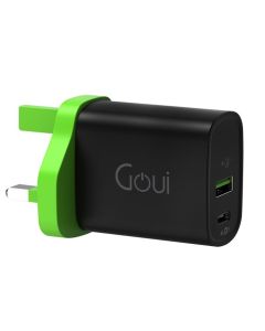 Goui - MINI PD 20W Wall Charger