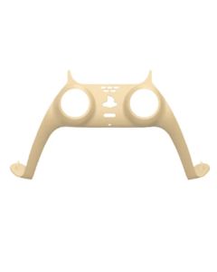 Dobe Decoration Accessory for Ps5 Controller - Golden
