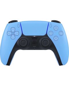 PS5: Sony DualSense Wireless Controller - Starlight Blue