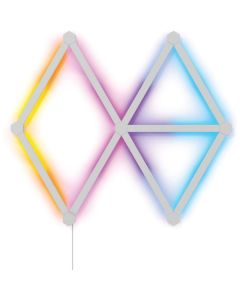 Nanoleaf Lines Starter Kit (9 Pack)