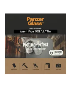 Panzerglass Iphone 14/14 Plus Camera Lense Protector
