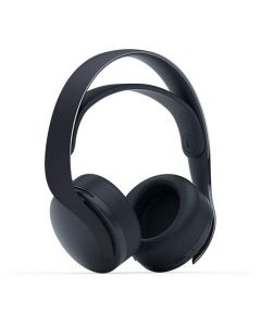 PS5: PlayStation PULSE 3D Wireless Headset - Midnight Black