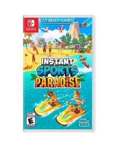 Nintendo Switch: Instant Sports Paradise - R1