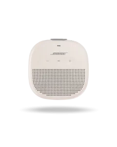 SoundLink Micro Bluetooth® speaker - White Smoke