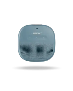 SoundLink Micro Bluetooth® speaker - Stone Blue
