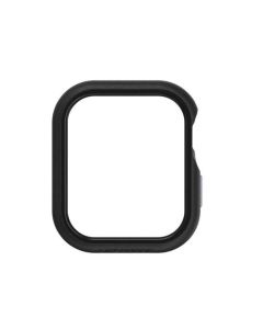 LifeProof Apple Watch S7 45mm Bumper Case - Black