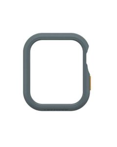 LifeProof Apple Watch S7 45mm Bumper Case - Grey