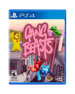 PS4 Gang Beasts - R1