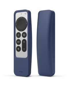 Elago Apple TV Siri Remote R5 2021 Case - Jean Indigo