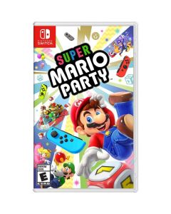 Nintendo Switch: Super Mario Party - R1