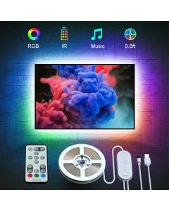 Govee RGB LED TV Backlights with Remote