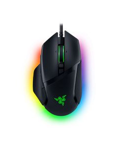 Razer Basilisk V3 - Ergonomic Wired Gaming Mouse With Razer Chroma RGB