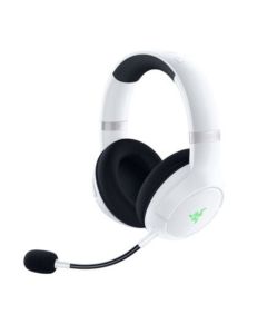 Razer Kaira Pro Wireless Gaming Headset, Xbox Series - White