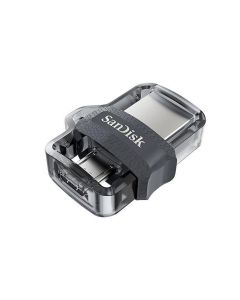 SanDisk 128GB Ultra Dual Drive m3.0, Speed Up to 150MB/s