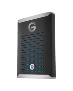 SanDisk Professional 2TB G-DRIVE PRO SSD Thunderbolt 3 External SSD
