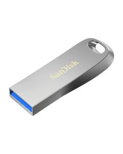 SanDisk 64GB Ultra Luxe USB 3.1 Gen 1 Flash Drive - SDCZ74-064G-G46