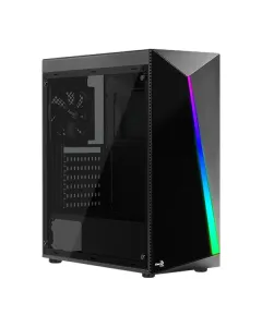 Aerocool Shard RGB Mid Tower Case