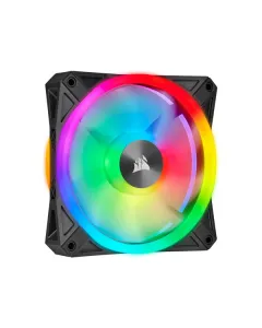 Corsair iCUE QL140 RGB 140mm PWM Single Fan