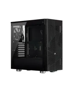 Corsair 275R Airflow Tempered Glass Mid-Tower Black