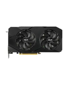 ASUS DUAL RTX 2060 EVO OC Edition 6GB GDDR6 Graphics Card