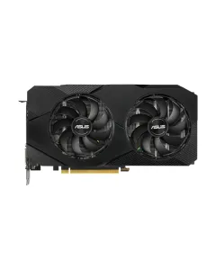 ASUS Dual GeForce RTX 2060 EVO 6GB Graphic Card