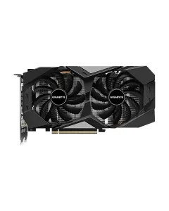 Gigabyte GeForce GTX 1660 Ti OC 6GB GDDR6 Graphics Card