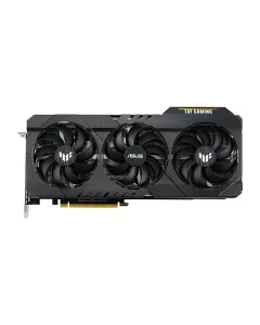 Asus TUF Gaming GeForce RTX 3060 Ti V2 OC Edition 8GB