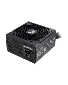 ASUS TUF Gaming 650W Bronze Power Supply Unit