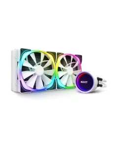 NZXT Kraken X53 RGB 240mm AIO Liquid Cooler