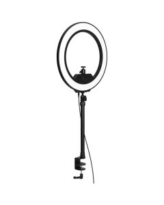 Elgato - Ring Light - Black