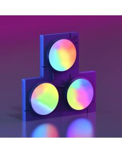 Cololight MIX Starter Kit (3 Pcs)