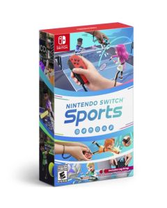 Nintendo Switch Sports - R1