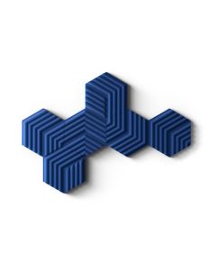 Elgato Wave Panels Starter Set - Blue