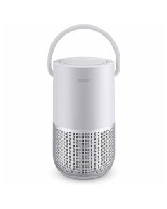 BOSE Portable Smart Speaker –  Luxe Silver