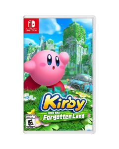 Nintendo Switch: Kirby and the Forgotten Land - R1